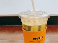 -DOUTOR德咖伦(吴江路店)