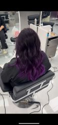 -5M HAIR SALON 旗舰店
