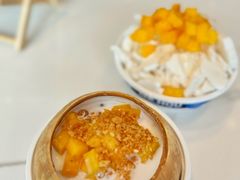 -冰椰岛椰冰(亚龙湾店)