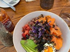 -AFS Cafe & Canteen(闽江二路店)