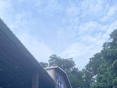 -顺风山庄(水濂山店)