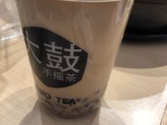 -大鼓米线(杭州国大城市广场店)