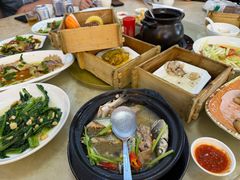 -日日鲜茶餐厅(小公园店)