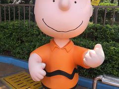 -史努比缤纷世界