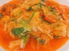 -宴小馆·小海鲜青岛菜(五四广场店)