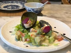 -漢舍中国菜馆(889广场店)