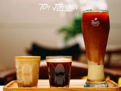 -Peet's Coffee皮爷咖啡(万象天地店)