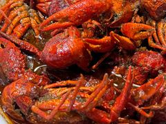 -叶派龙虾•招牌香辣蟹·海鲜(中海国际店)