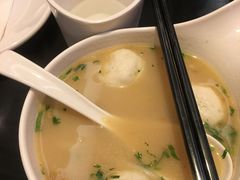 -翠华餐厅(正佳广场店)
