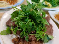 -敦煌达记酱驴肉黄面馆