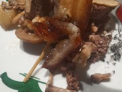 -农汤老店(顺联公园里店)