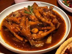 -58度品质川菜馆(经一路店)