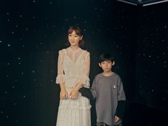 -北京杜莎夫人蜡像馆