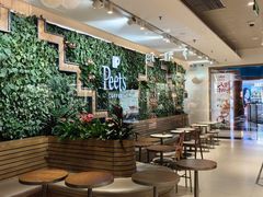-Peet's Coffee皮爷咖啡(豫园店)