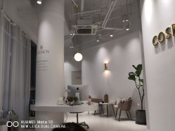 -优加东京秀烫染SALON