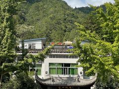 -途中饭店(开化店)