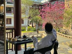 -瑞面(吴宫泛太平洋酒店)