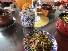 -杨记隆府(白象街店)
