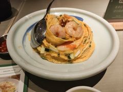 -茶港·点心·啫啫煲(江夏中百店)