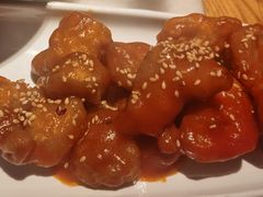 -川堂风·跷脚牛肉·乐山爆炒(中建乐荟天地店)