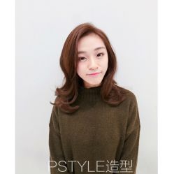 -P.STYLE派斯造型