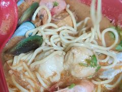 -老宅原住民沙茶面精品小吃(龙头路店)