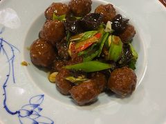-前门故事烤鸭店(十里河店)