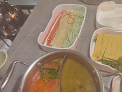 -君邦火锅(新疆大厦店)