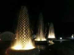 -上海滴水湖皇冠假日酒店