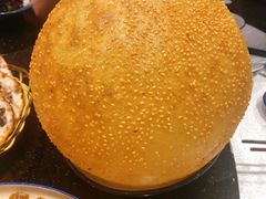 大麻球-苏浙徽·江南荟·本味融合菜(相城方圆里店)