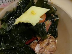 海带芽-黄潇洒老火锅(九眼桥宏济巷店)
