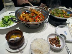 -赣江里•江西菜(望京旺角店)