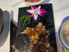 -黑鸡小馆(金源店)