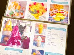 -Fresh Fruit Factory - Fruit Cuisine Restaurant