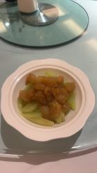 -新锦江大酒店·宴会厅·婚宴