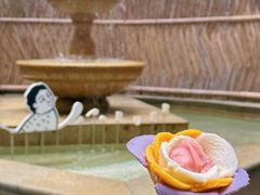 -潮一不贰·法式甜品·生日蛋糕·西式简餐(外滩店)