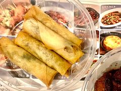 -弄堂里(滨江龙湖天街店)