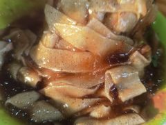 锅巴菜-大福来(瑶环路店)
