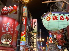 -大起水产回转寿司(道顿堀店)