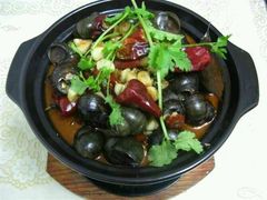 -下梅人家土菜馆(历史文化餐厅度假区店)