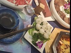 -蜀九香.正宗成都火锅(安吉店)