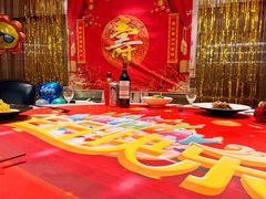 -上海人家花樣年华(中山公园店)