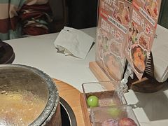 -芸山季·云南山珍菌火锅(南翔印象城MEGA店)