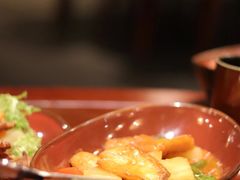 -红泰·泰精选·特色料理(中山路店)