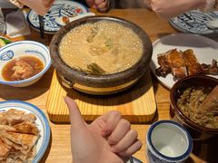 -小放牛炒菜馆(中山路乐汇城店)