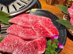 -九田家黑牛烤肉料理(新辰里亚运村店)