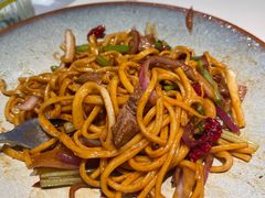 -阿里疆Alijiang·丝路美食·异域风情·清真(长楹天街店)