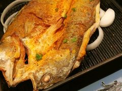 -西贝(上海我格广场店)