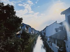 -山塘街