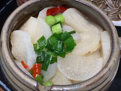 -程咬金小馆